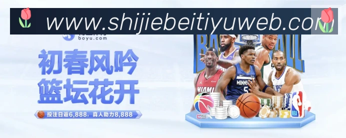 体育数据展示